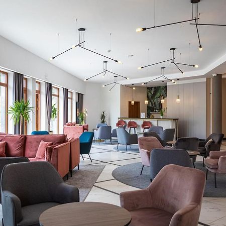 Sudecki Resort & Spa Karpacz Ngoại thất bức ảnh