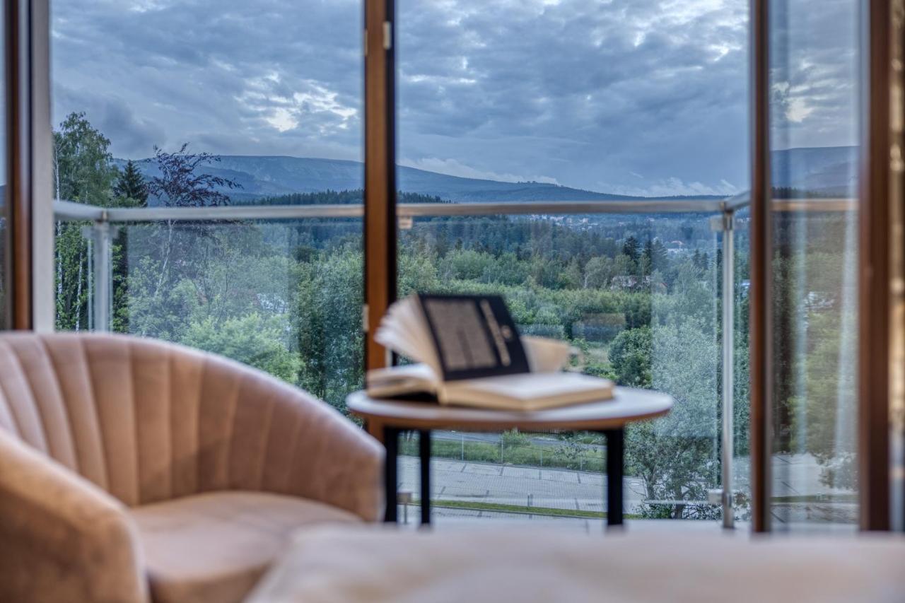 Sudecki Resort & Spa Karpacz Ngoại thất bức ảnh